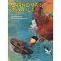 Grandma's Sandals
