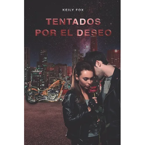 Tentados por el Deseo: Pat y Nick