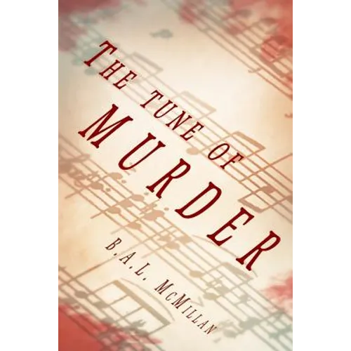 The Tune of Murder