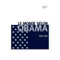 Le monde selon Obama