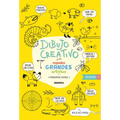 Dibujo Creativo de Los Pequeños Grandes Artistas / Creative Drawing with the Little Big Artists