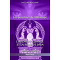 L'Arche d'Alliance et la Reine de Saba