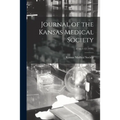 Journal of the Kansas Medical Society; 37: no.1-12 (1936)