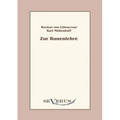 Zur Runenlehre: Zwei Abhandlungen