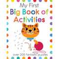 My First Big Book of Activities