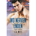 Wo Nerven enden