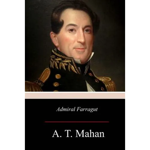 Admiral Farragut