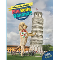 Where in the World is Ella Bella Banana?