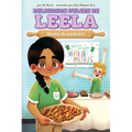 Venta de Pasteles (Bake Sale)