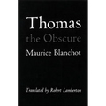 Thomas the Obscure