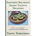 Sephardic Balabusta: Shares Tasteful Treasures