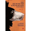The Kenneth Anderson Omnibus - Vol. 1