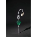 Diamonds from Golconda