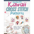 More than 101 Kawaii Cross Stitch Patterns