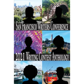 San Francisco Writers Conference 2021 Writing Contest Anthology