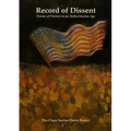 Record of Dissent: Poems of Protest in an Authoritarian Age