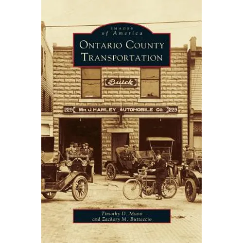Ontario County Transportation