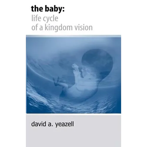 The Baby: : Life Cycle of a Kingdom Vision