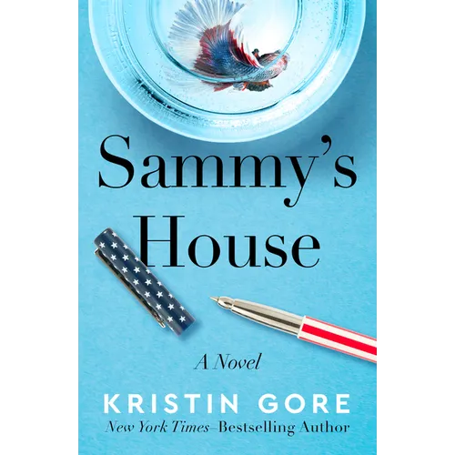 Sammy's House