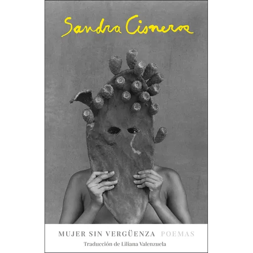 Mujer Sin Vergüenza / Woman Without Shame