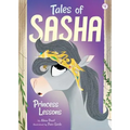 Tales of Sasha 4: Princess Lessons