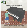 Molly Makes Music