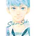 Sakura, Saku, Vol. 2