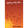 Interpreting Biblical Texts