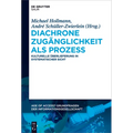 Diachrone Zugänglichkeit als Prozess