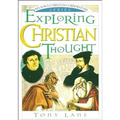 Exploring Christian Thought