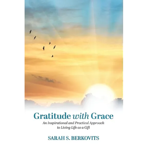 Gratitude with Grace