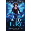 Wild Fury