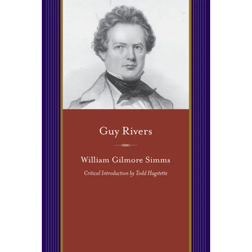 Guy Rivers: A Tales of Georgia