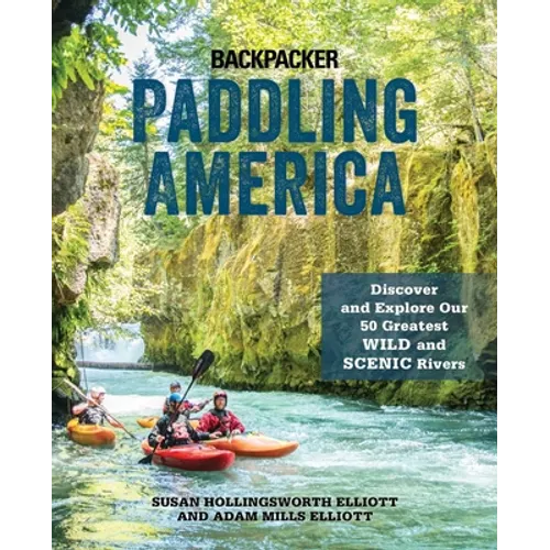 Paddling America