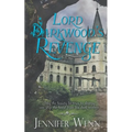 Lord Darkwood's Revenge