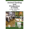 Animal Feeding and Production in india