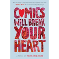 Comics Will Break Your Heart