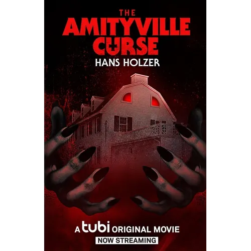 The Amityville Curse