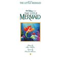 Walt Disney Pictures Presents the Little Mermaid
