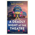 A Deadly Night at the Theatre