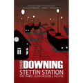 Stettin Station