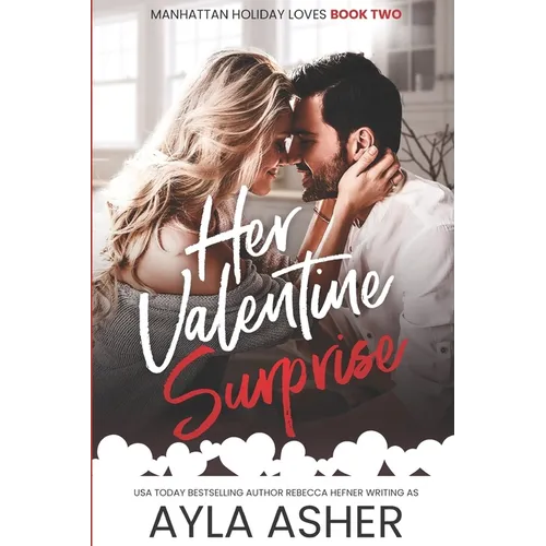 Her Valentine Surprise