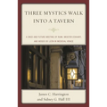 Three Mystics Walk Into a Tavern: A Once and Future Meeting of Rumi, Meister Eckhart, and Moses de León in Medieval Venice