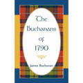 The Buchanans of 1790