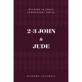 2-3 John & Jude