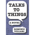 Talks to Things