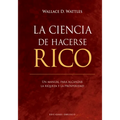 Ciencia de Hacerse Rico, La -V3*