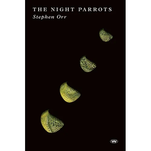The Night Parrots