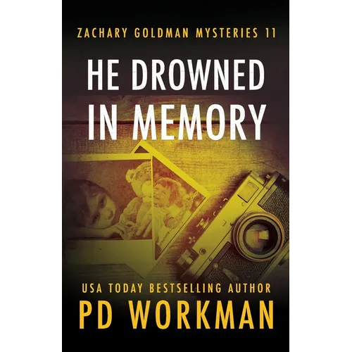 He Drowned in Memory