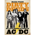 Dirty Deeds: My Life Inside/Outside of AC/DC